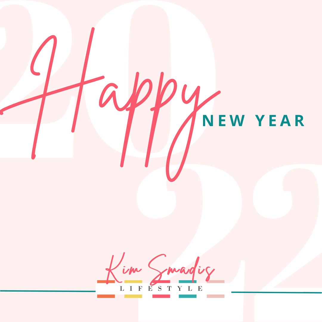 KimSmadis's tweet photo. Happy New Year
From the entire Smadis Family  - Wishing you an amazing 2022 https://t.co/eq8pTukUdv