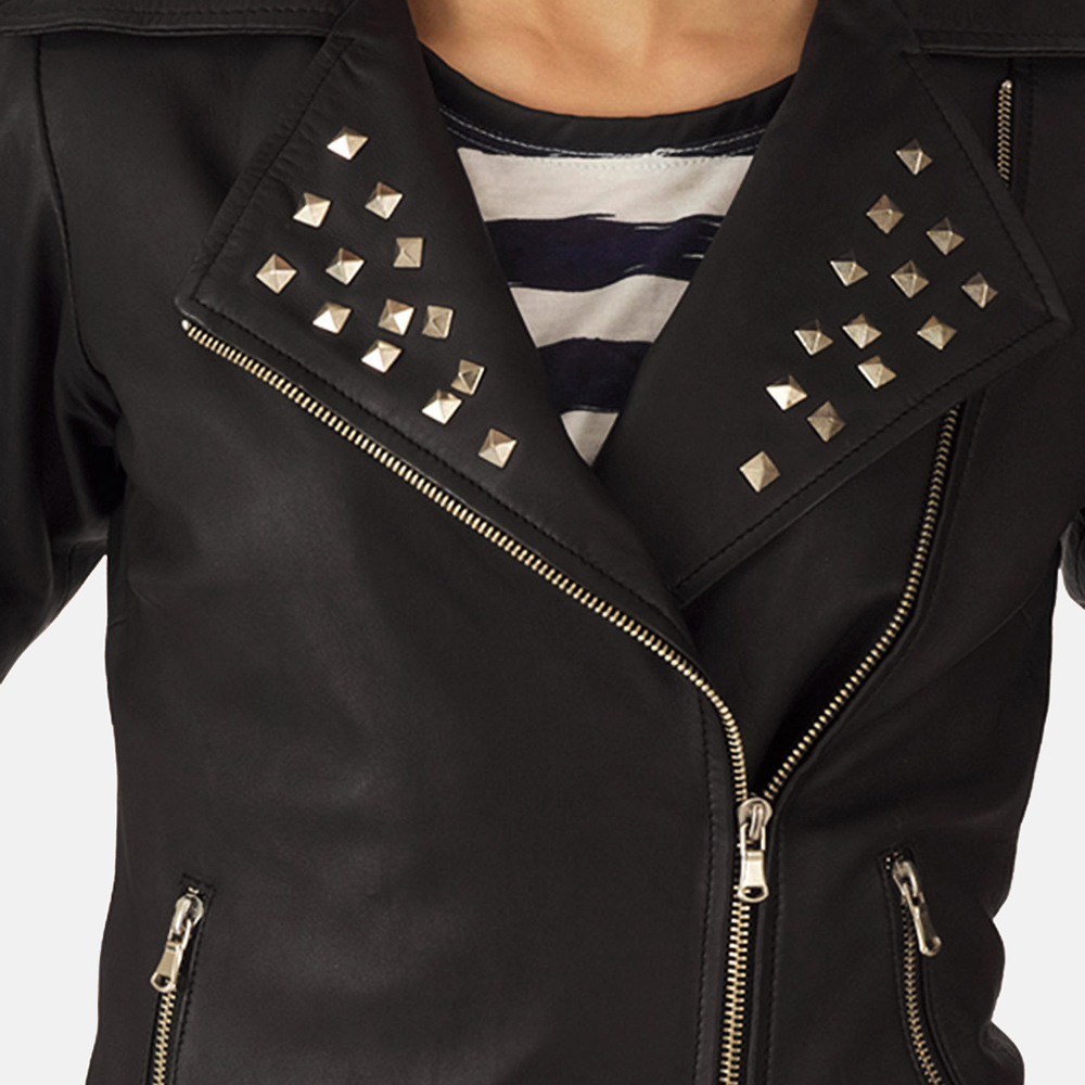 LeatherHawkers's tweet photo. Starlet Black Leather Biker Jacket

Regular Price: $200.0

10% OFF Discount Code: LH2021X

High Quality Leather/Free Customization/Free Shipping/Free Gifts

https://t.co/JPHw3LTl55 https://t.co/Vj2Z0M6Idc