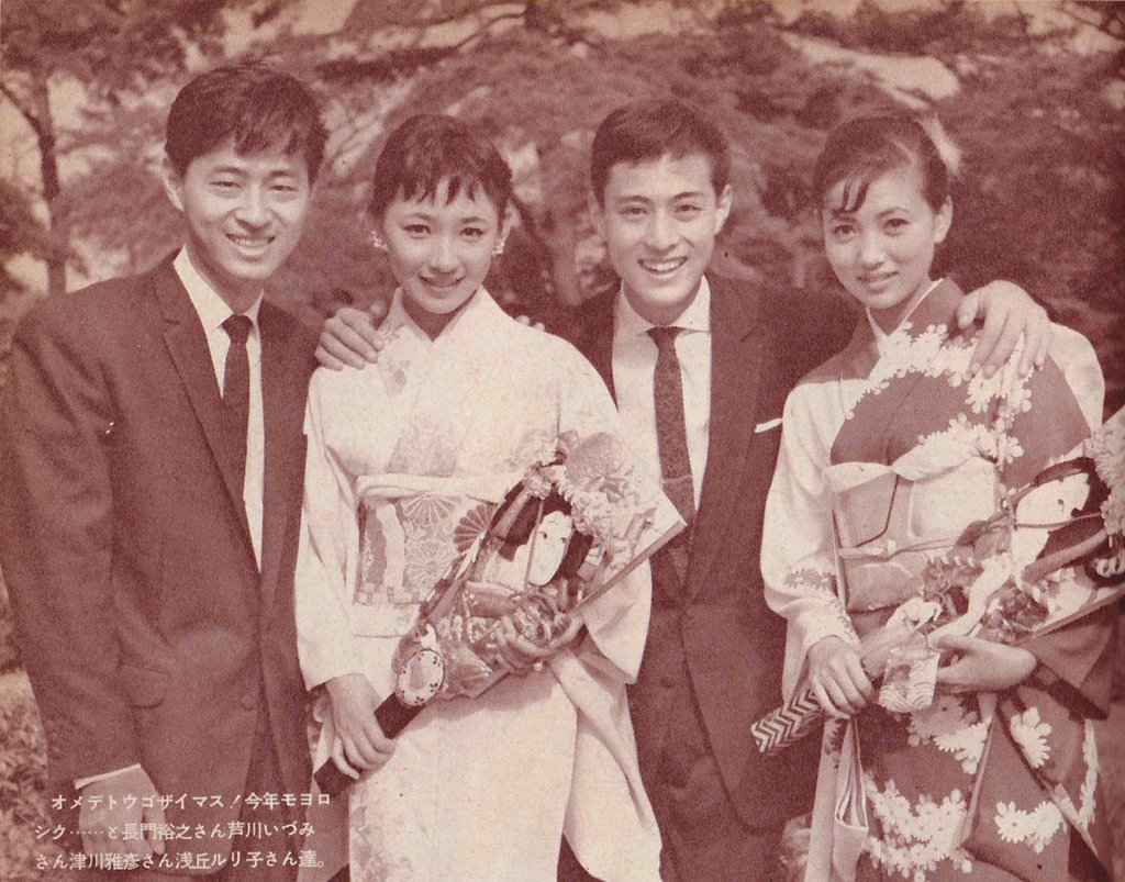 島倉千代菊 on X