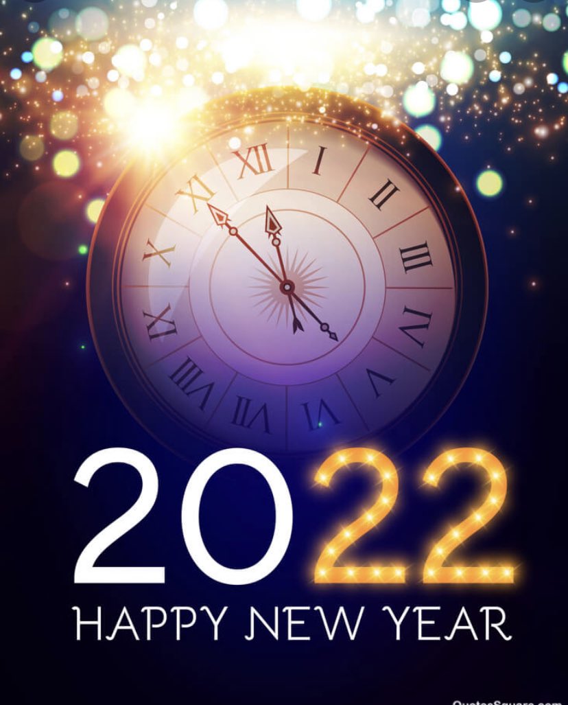 BlackLakeElem's tweet photo. Happy New Year Bobcats and BLE families! We look forward to seeing you all back at school on Tuesday, January 4th at 8:45 a.m. https://t.co/SGq0gcFqxV