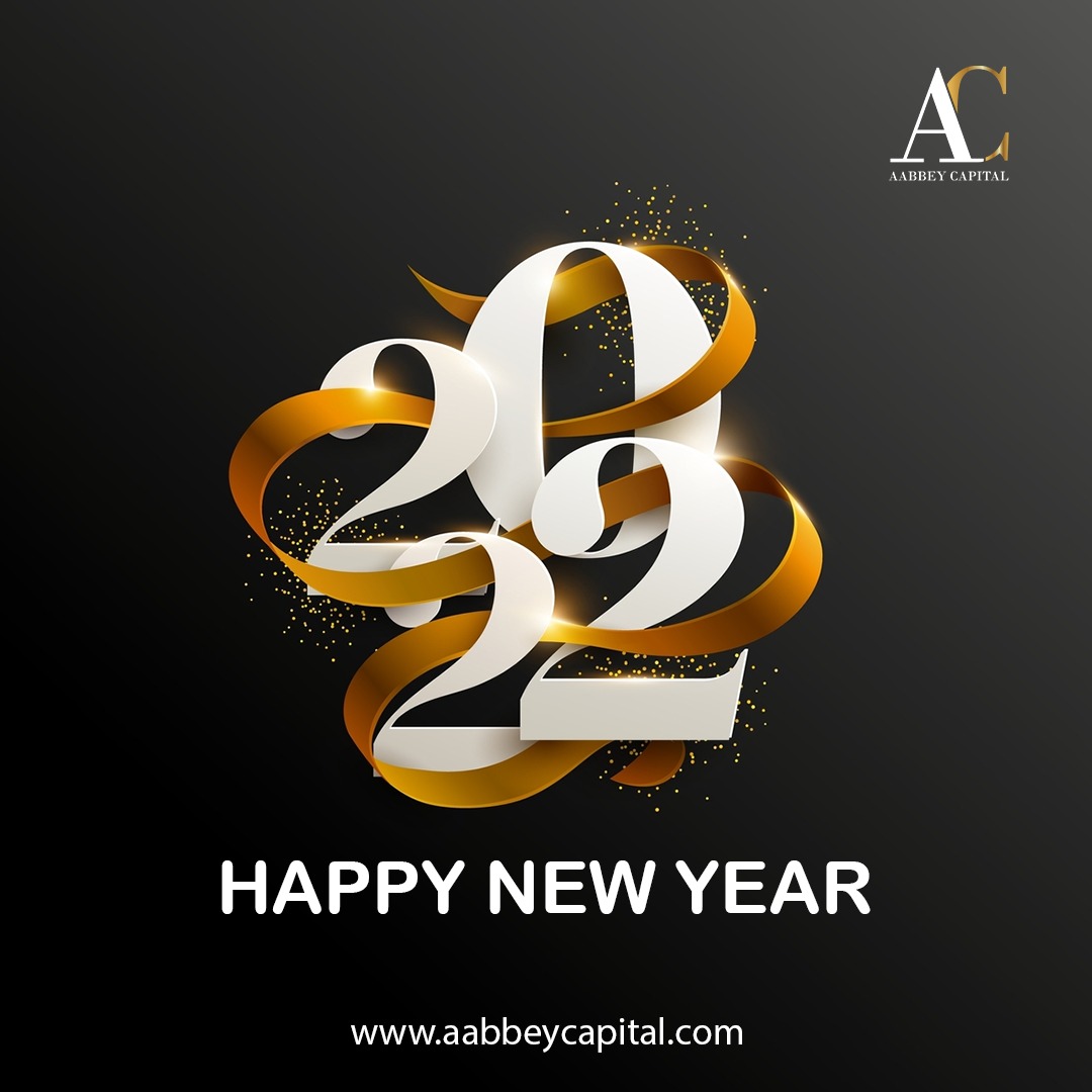 May this new year be filled with joy &amp; peace, and bring new hope, opportunities &amp; adventures.Wishing you all a prosperous new year. Happy New Year 2022!