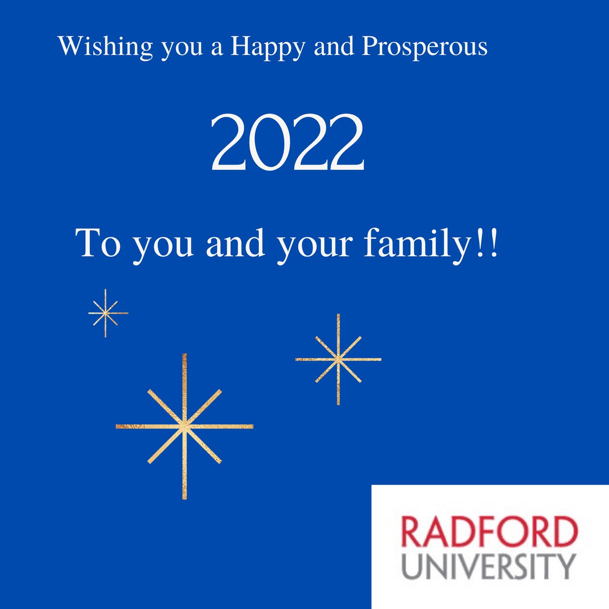 Radford University Christmas Break 2022 Radford News (@Rad___News) / Twitter