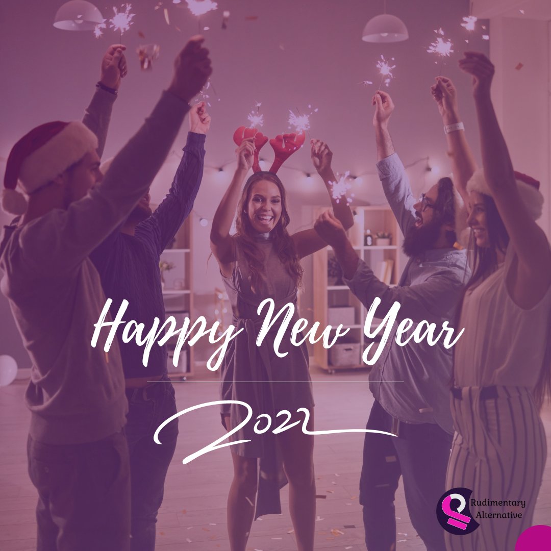 RudiAlternative's tweet photo. Welcome to 2020 .....#HAPPYNEWYEAR2022 https://t.co/YJzIN4EUG2