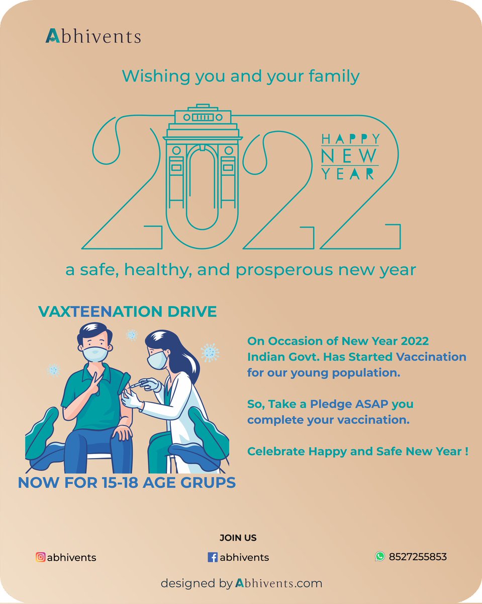 abhivents's tweet photo. #newyear #2022NewYear #celebration 🎈🎊🎉 #abhivents #teamabhivents #covid #vaccination #delhi #du #ducampus #delhiuniversity #hudsonlane https://t.co/WzMabC1NE7