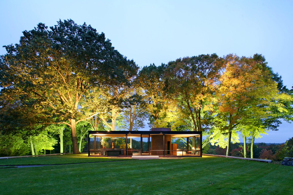 Architecture Report tweet media