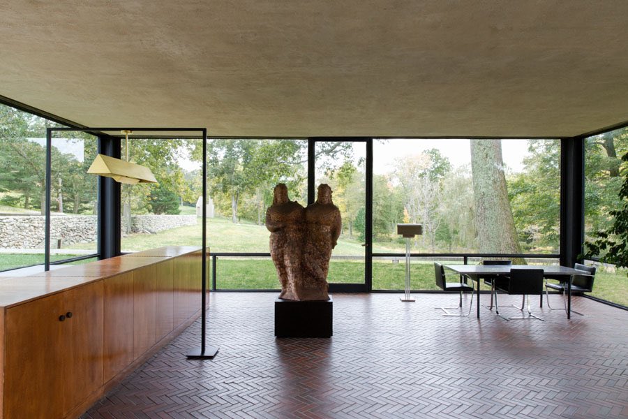 Architecture Report tweet media