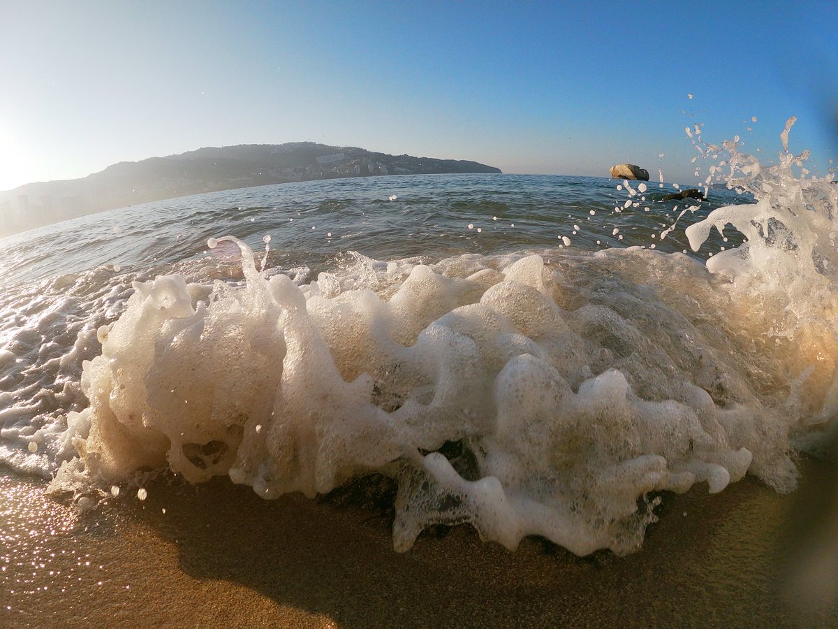 Las maravillas de Dios
Acapulco, México