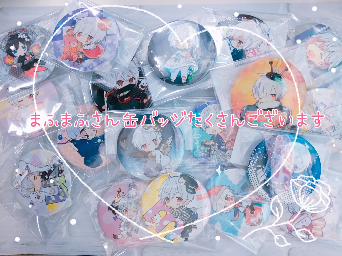 ♡:.。oO。.:♡:.。oOo。.:♡: ｷｬﾗｸﾀｰｸﾞｯｽﾞ館2F歌い手コーナー入荷