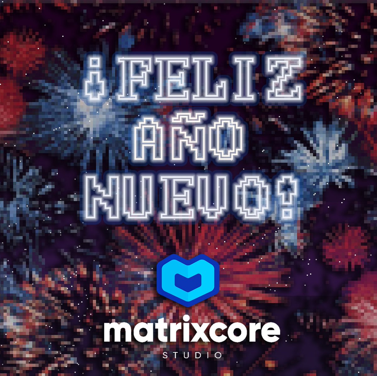 sugarpawsgame's tweet photo. El equipo de desarrollo de SugarPaws te desea
¡FELIZ AÑO NUEVO!

#feliz2022 #felizañonuevo #videojuegos #gamer #añonuevo https://t.co/BAZsdZJgj7