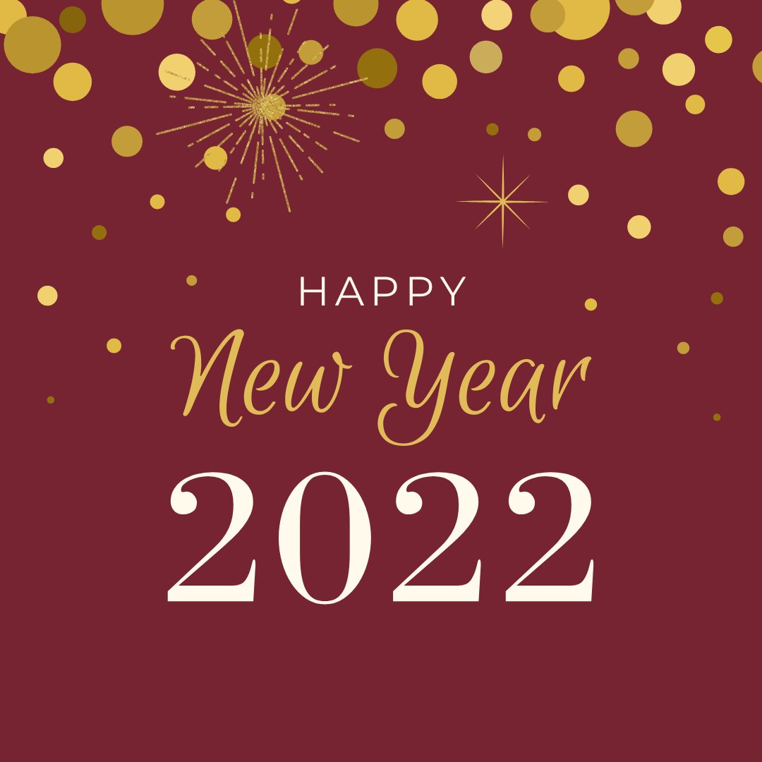 Happy New Year!!!
#NewYear2022 #NewYear