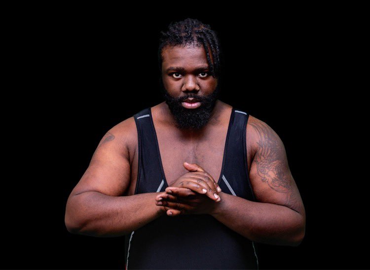 MarcusMUNCH314's tweet photo. This calendar was good wit its ehh moments. Ima leave it at that.

I started wrestling this year and made some noise in my short 7months innit. 

Next calendar it’s nothing but health, the ring &amp; family. 

Let’s get this shit. 
#PinkiesUp #LastDon https://t.co/Pz6rSvsj0d