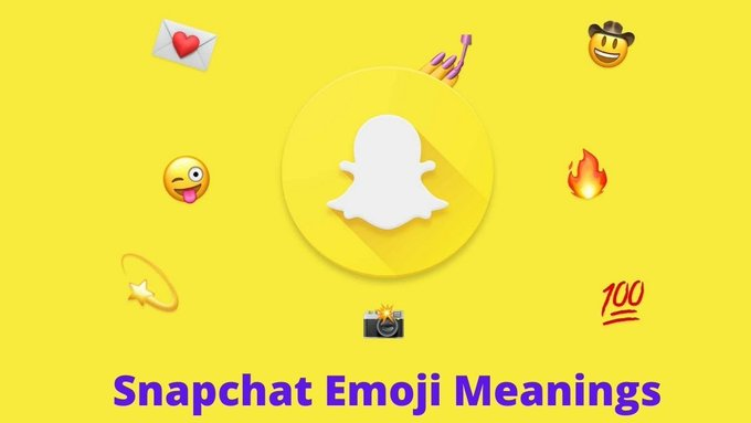instazood's tweet photo. What Do the #Snapchat Emojis Mean?
Below you’re going to know what emojis exactly mean because I think Active users should know what emojis mean.
Below is all about it:😁👇
https://t.co/mVitgHGoUm
#snapchatdown #snapchatteen #snap #snapcodes #snaps #snapgirls #emoji #SnapChatbabe https://t.co/KwSsLqS0V8