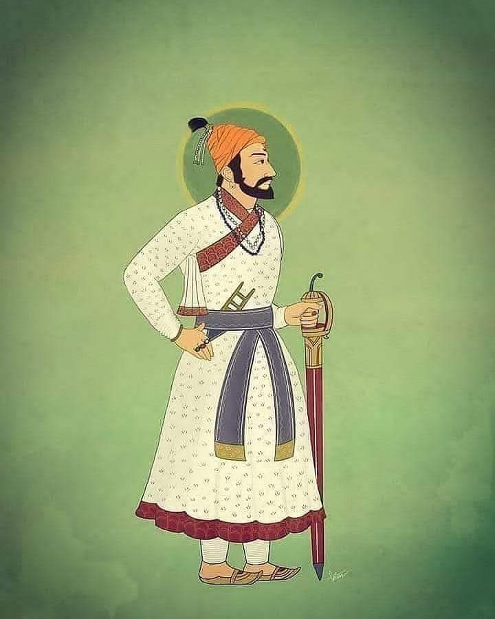 छत्रपती शिवाजी महाराज आग्रा येथे कैदेत असताना, मोगल सरदार रामसिंग यांची महाराजांवर देखरेख होती., राम...