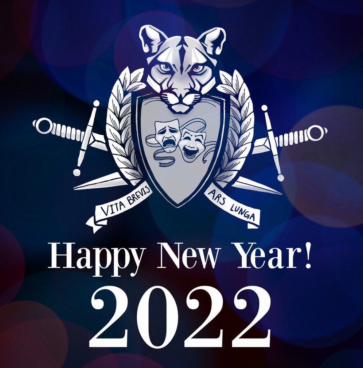 Shepardtheatre's tweet photo. Remember, kids— all the worlds a stage… How will you play your role this year? https://t.co/vH3hJehwn9