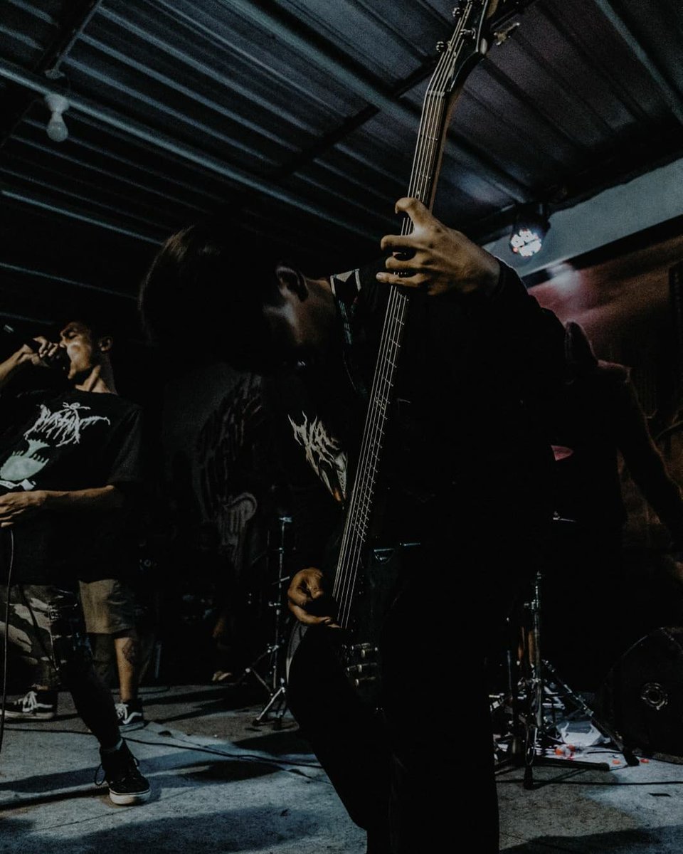 Kaligula Official tweet media