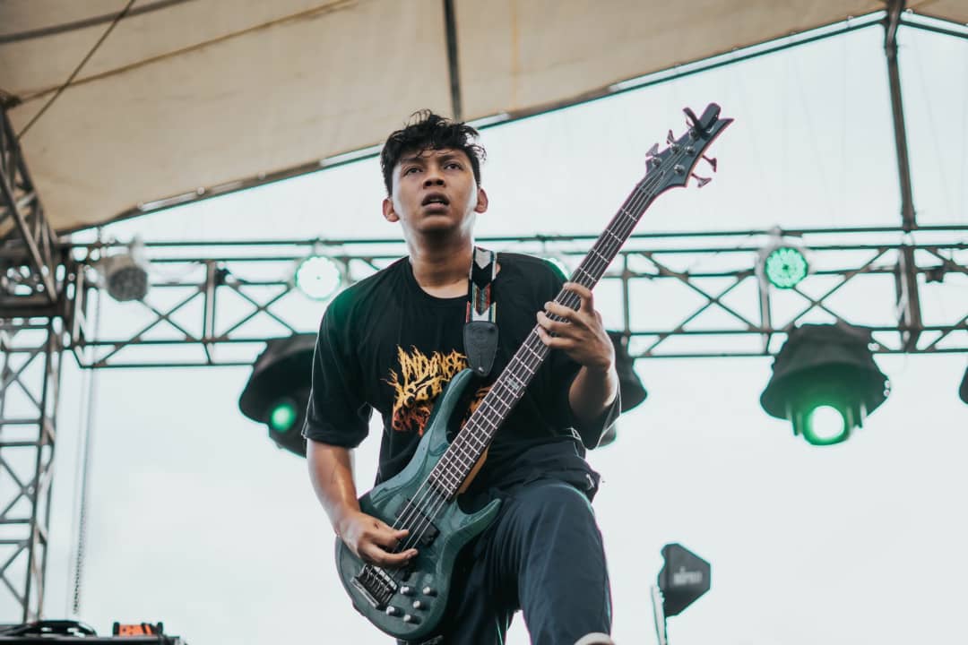 Kaligula Official tweet media