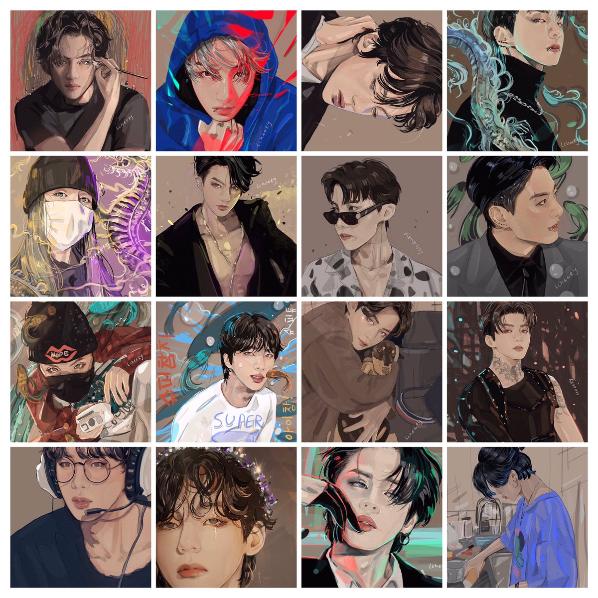 2022 with bts 