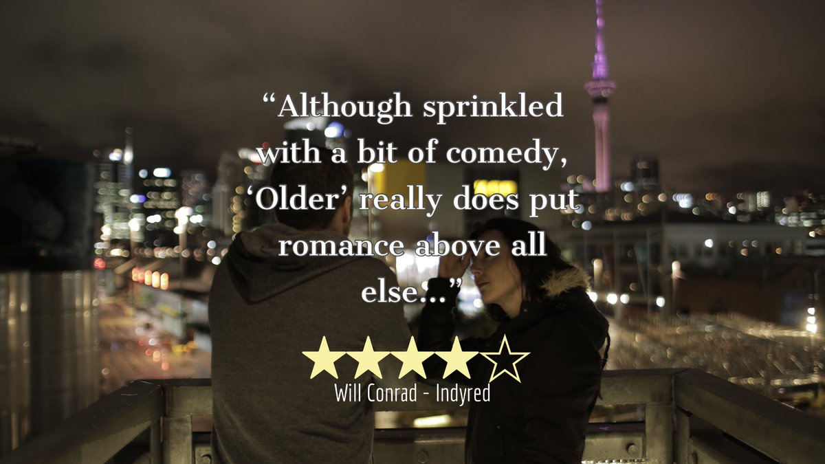 Olderfilm's tweet photo. Have you watched Older yet? Older is available now on Amazon Prime, Tubi and Googleplay or go to https://t.co/Amz737dA6D

#Older #Indiefilm #Movies #romcom #drama #independentFilm #Pigville #amazonprime #tubi #googleplay https://t.co/fAnAhxzupm