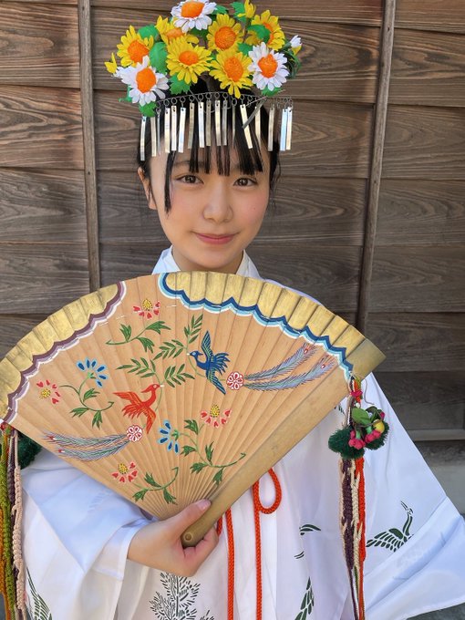 石上ひなののTwitter画像39
