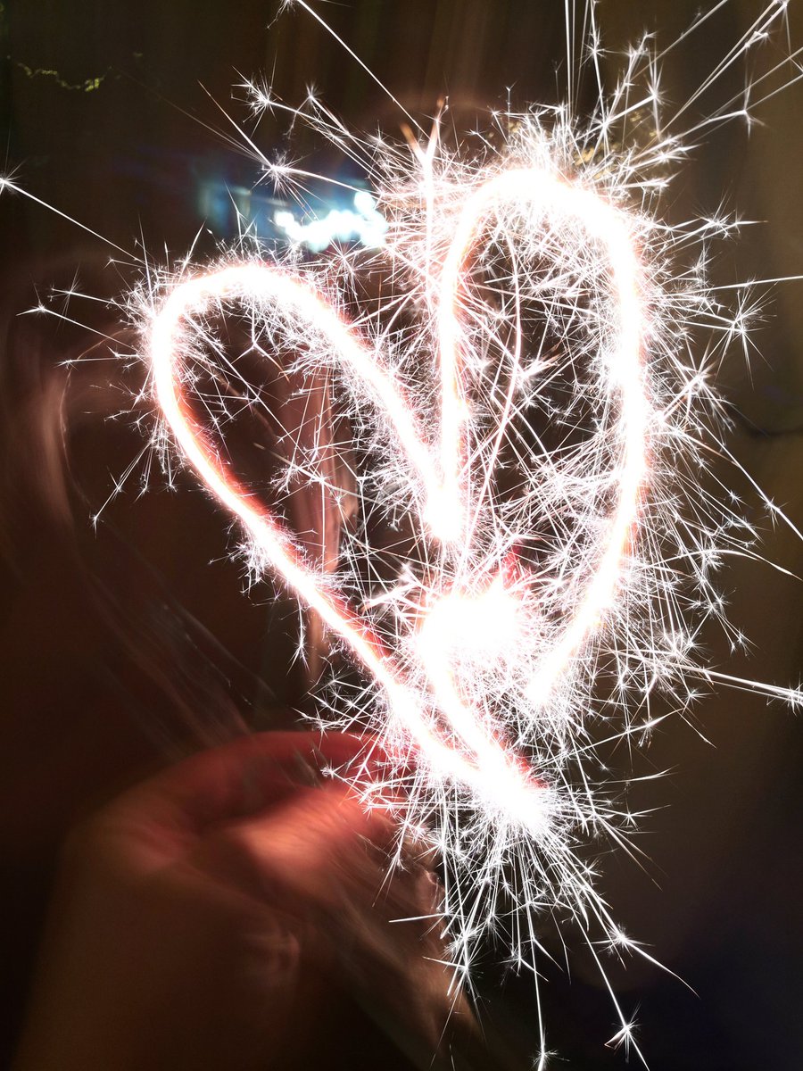 Happy New Year 2022! 🥰🎆🥂🎉💗