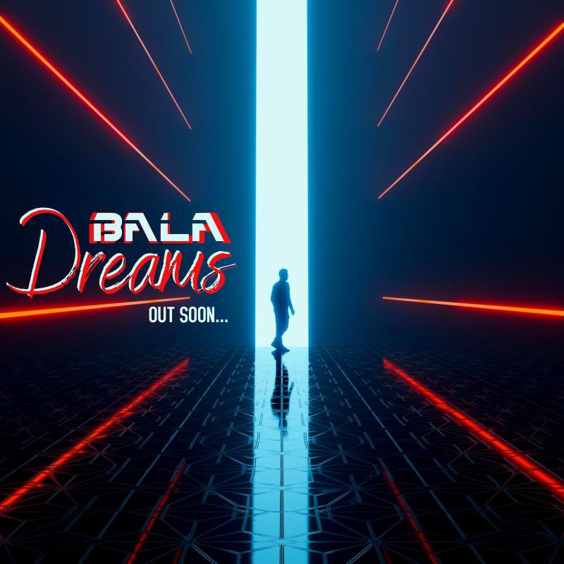 “Dreams” my new single coming out soon as #nft 🙏🙏🙏