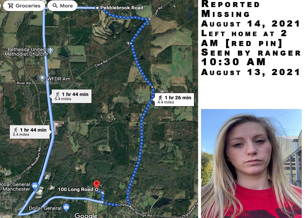 For Teresa Davidson tweet media