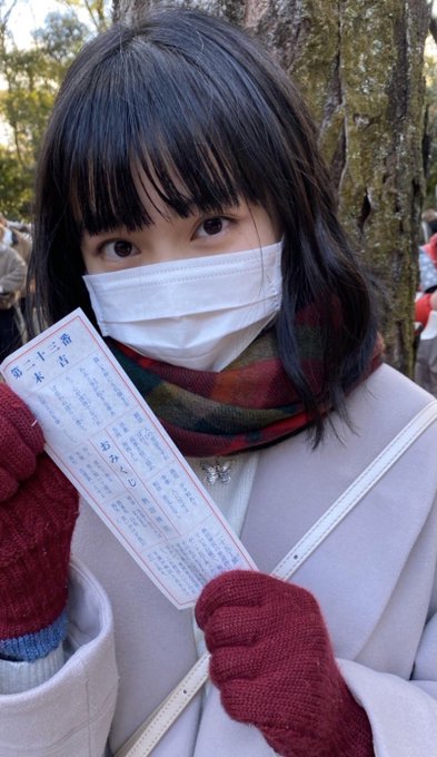 Twitterのコスプレ画像6