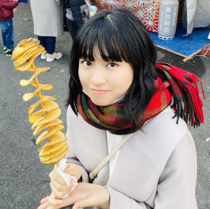 Twitterのコスプレ画像5