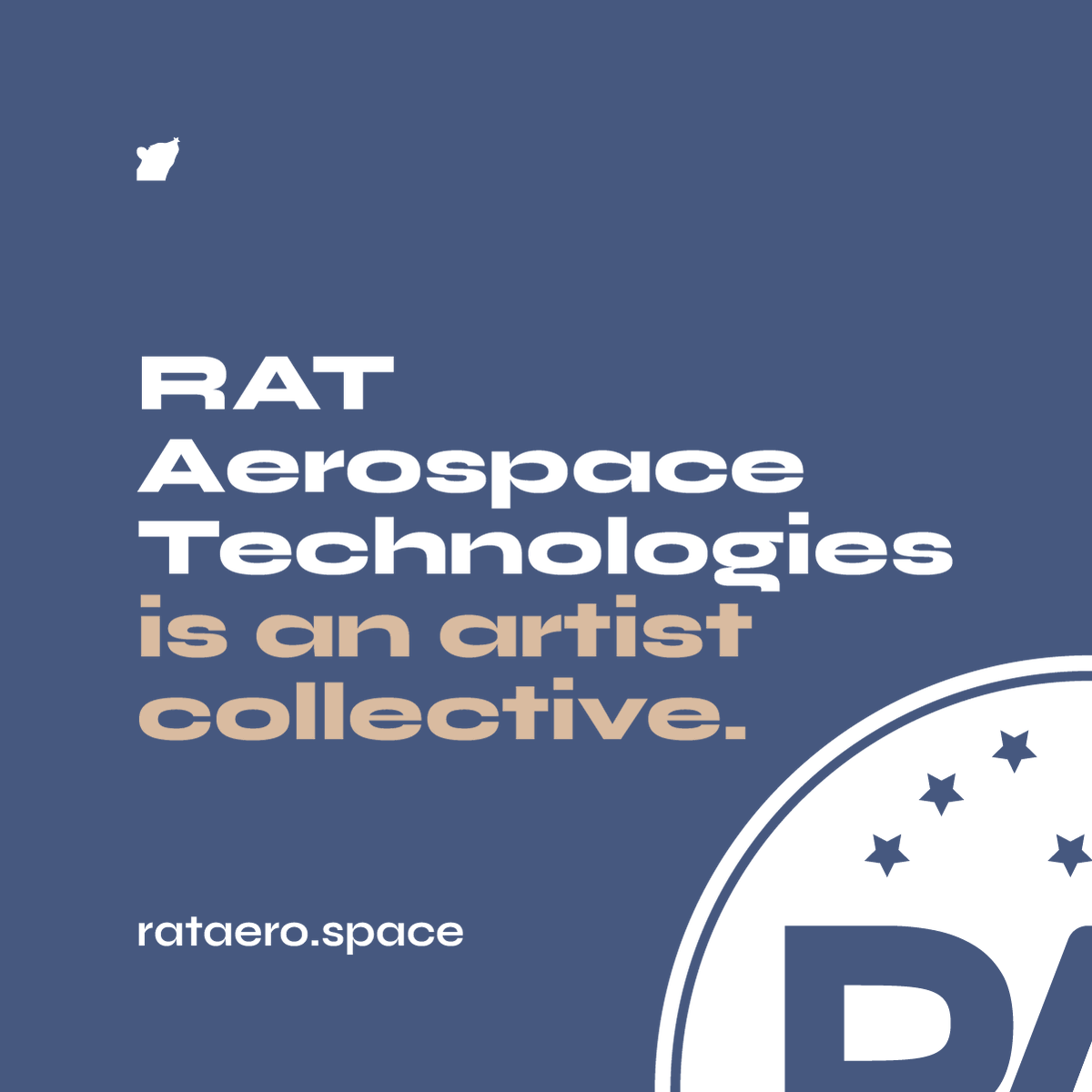 RAT Aerospace Technologies tweet media