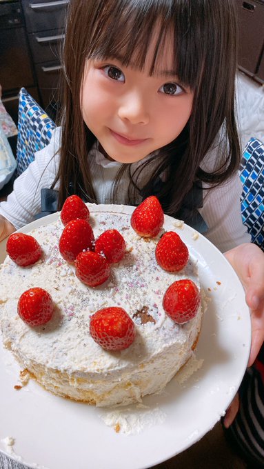 Twitterのコスプレ画像1