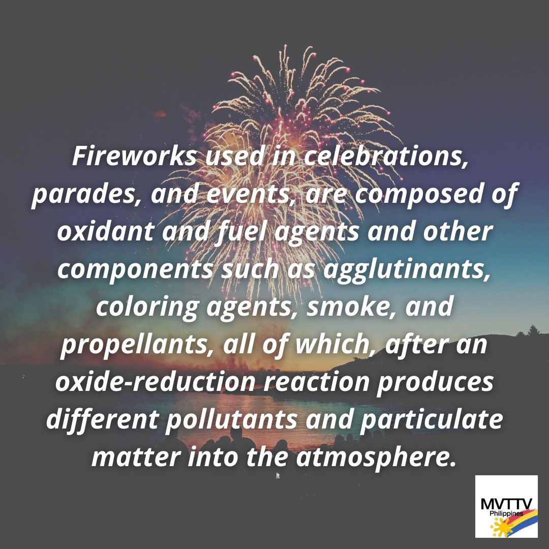 mvttvph's tweet photo. [HAPPY SAFE NEW YEAR!]

#MOREVIRALTHANTHEVIRUS Philippines advocates for the safe celebration of the holidays, most especially New Year’s Eve and New Year’s Day! Happy New Year! 🥳

#MOREVIRALTHANTHEVIRUS
#MVTTVPH
#viral
#trending
#trendingnow
#trendingPH
#HappyNewYear
#NewYear https://t.co/CaAGaAVfDq