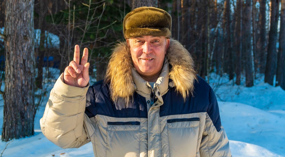 Михаил Петровский tweet media