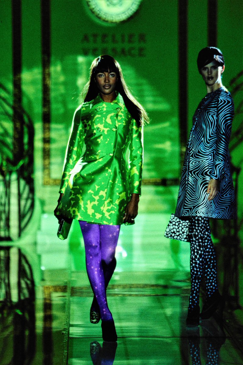 Vogue Runway on X: Vogue Runway on X:
