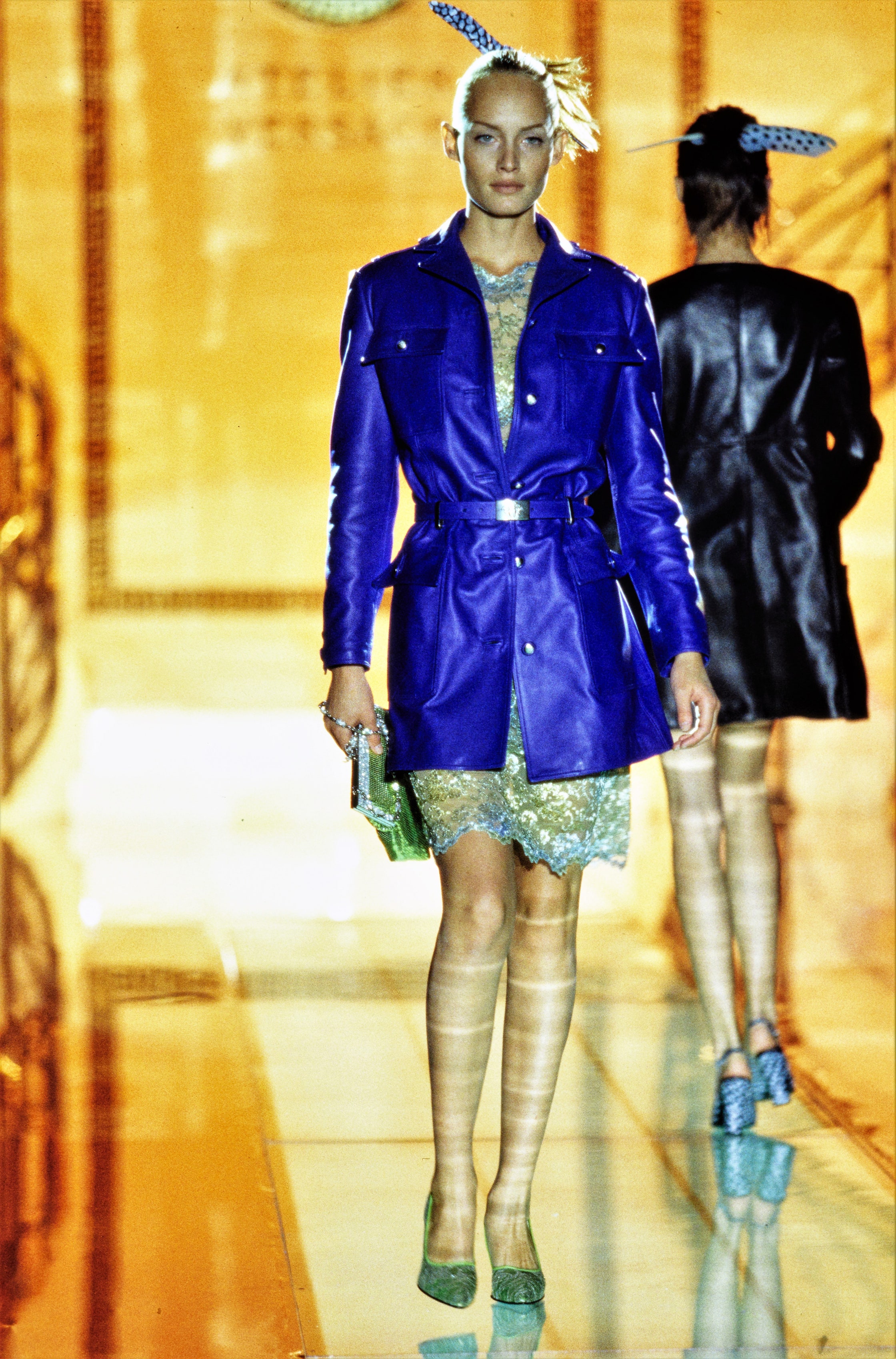 Vogue Runway on X: Vogue Runway on X: