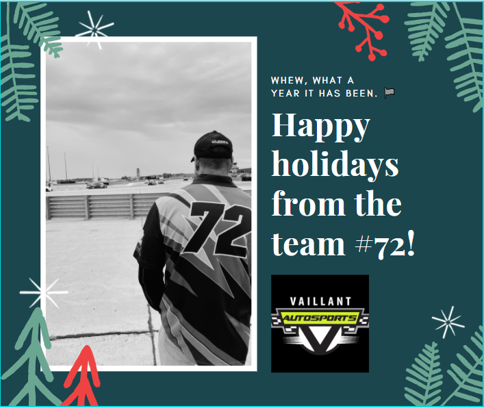 Merry Xmas and the best for 2022! 🏁❤️🎅 #xmas #72