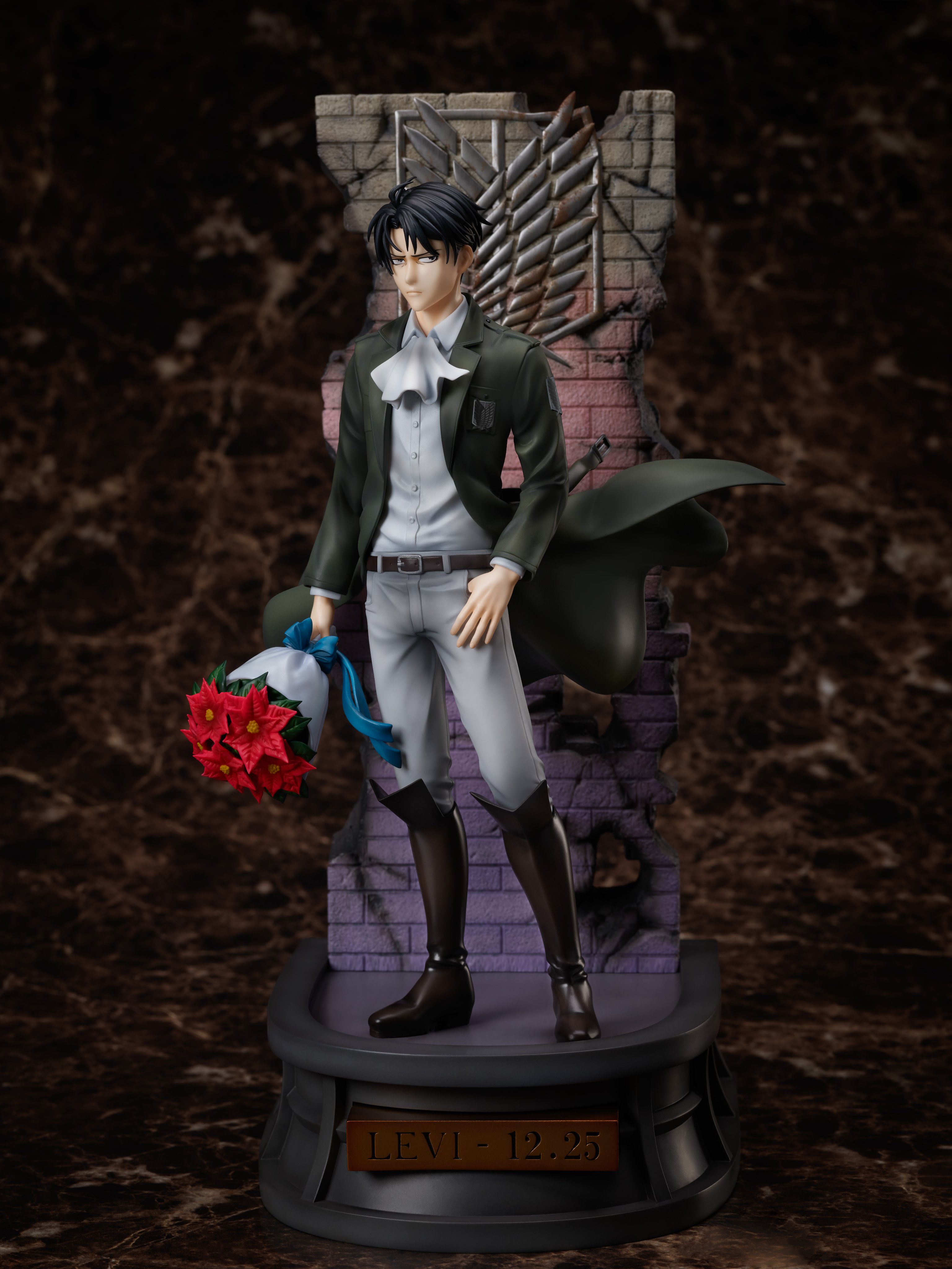 Attack On Titan Wiki Levi Ackerman Illustration Figure T Co Apn4qxgh06 T Co Wx3eh9d1dx Twitter