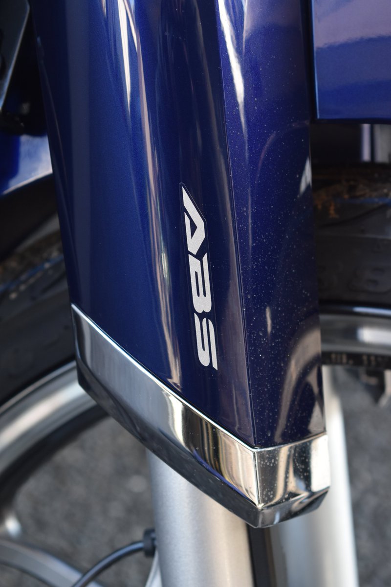 Ken_asama_tech's tweet photo. ついに納車完了しました！

新型C125です！！

カブにABS！新エンジン！

８月注文から4ヶ月…

カブ50と2台で走ります🙄

とりあえず感想としては
「パワーがすごいです👍」
#c125 https://t.co/hcvFmKhcjg