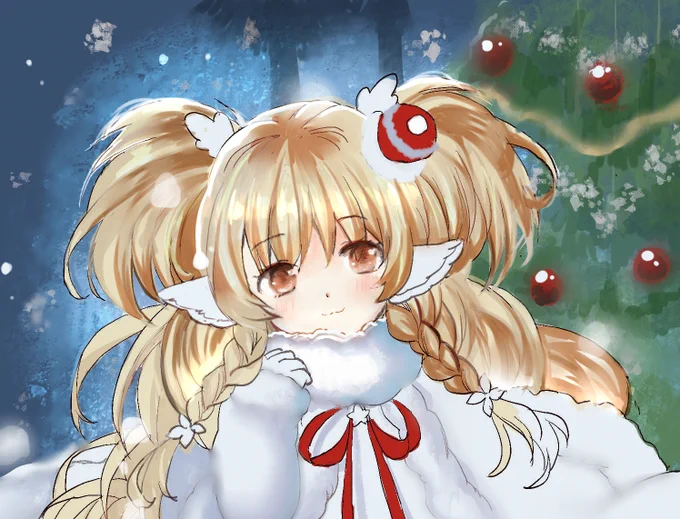 メリークリスマス 