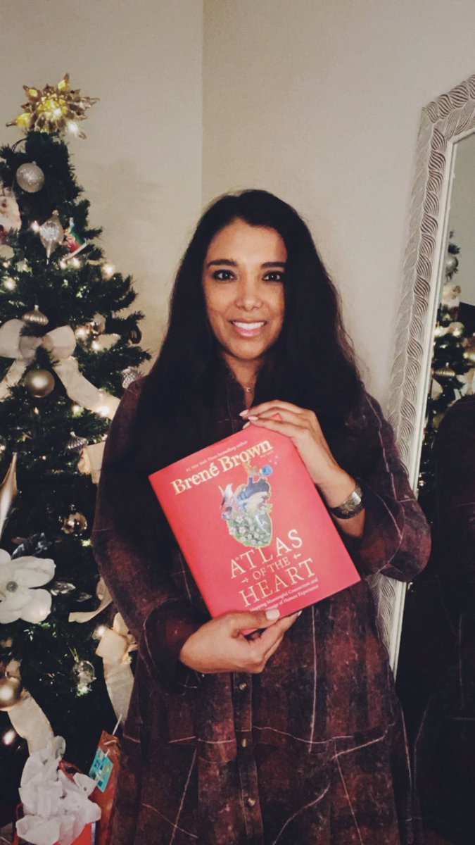 Merry Christmas <a href="/BreneBrown/">Brené Brown</a>