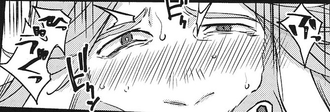 “ F-Fuck... This feels... So good!~ ”