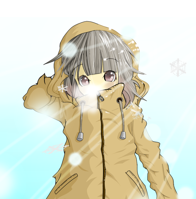 白い息のtwitterイラスト検索結果 古い順