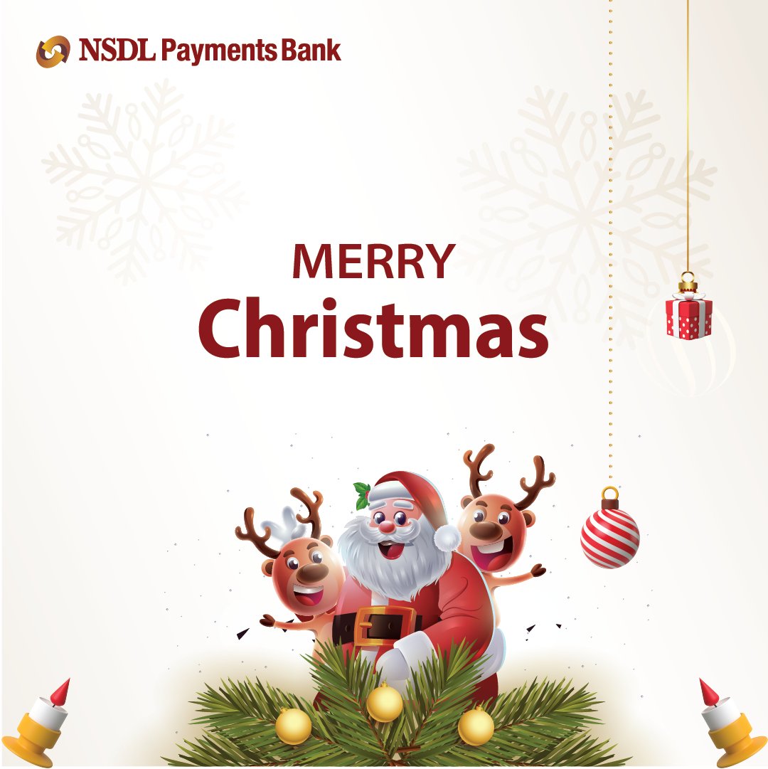 NSDL Payments Bank on Twitter: 