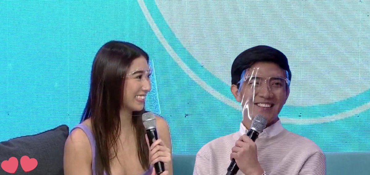 rlphmnd's tweet photo. and you've come this far @amandaazamora @ralphhmalibunas, you're doing great, love you. 🤍🖤 https://t.co/QkVLKH9fj9