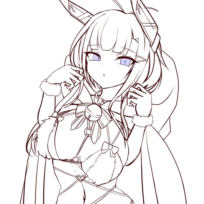 わんわん描いてる 