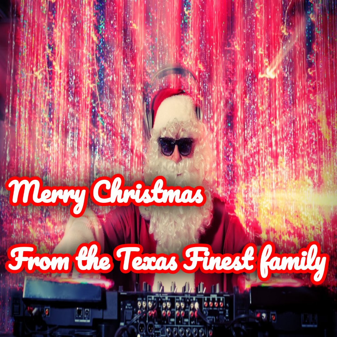 Wishing everyone a merry Christmas