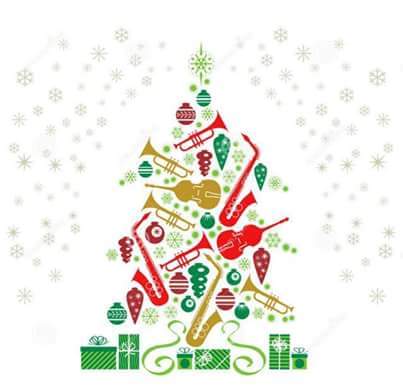 AzulesBand's tweet photo. A nombre de todo el staff de esta gran familia "Blue Lions Marching Band" queremos desearles una Feliz Navidad en compañía de sus seres queridos y deseándoles lo mejor hoy y siempre.

#BlueLionsMarchingBand
#FelizNavidad2021 https://t.co/eDZP22Nfzo