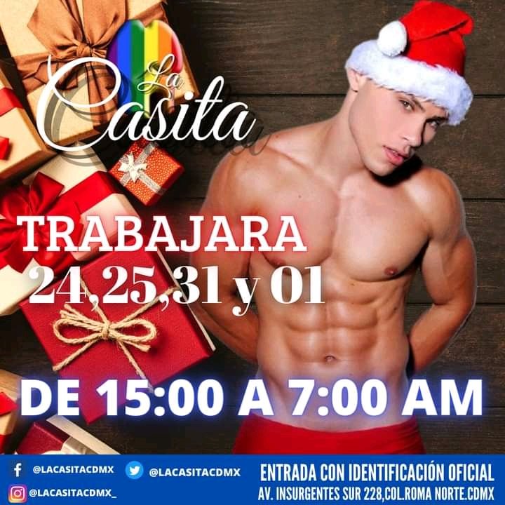 @SERGAYMX (@mx_gay) on Twitter photo 