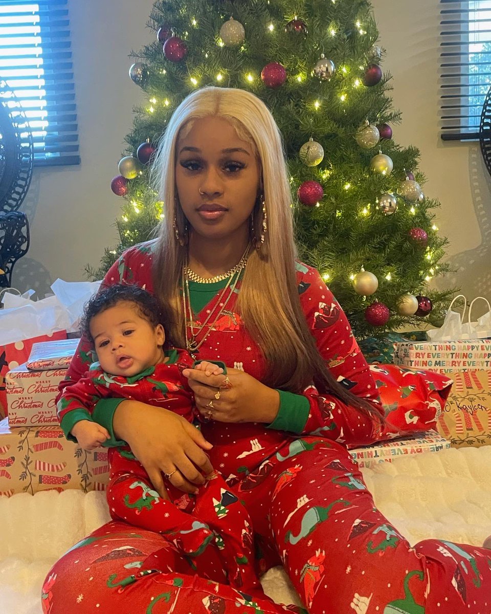 Queen_shyarre's tweet photo. I can’t play w my creation give the world to my Lil boy ❤️.
#Kjsworld🕊❤️ https://t.co/sVubILcICo