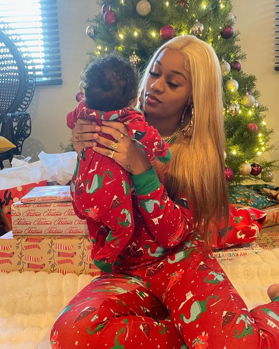Queen_shyarre's tweet photo. I can’t play w my creation give the world to my Lil boy ❤️.
#Kjsworld🕊❤️ https://t.co/sVubILcICo