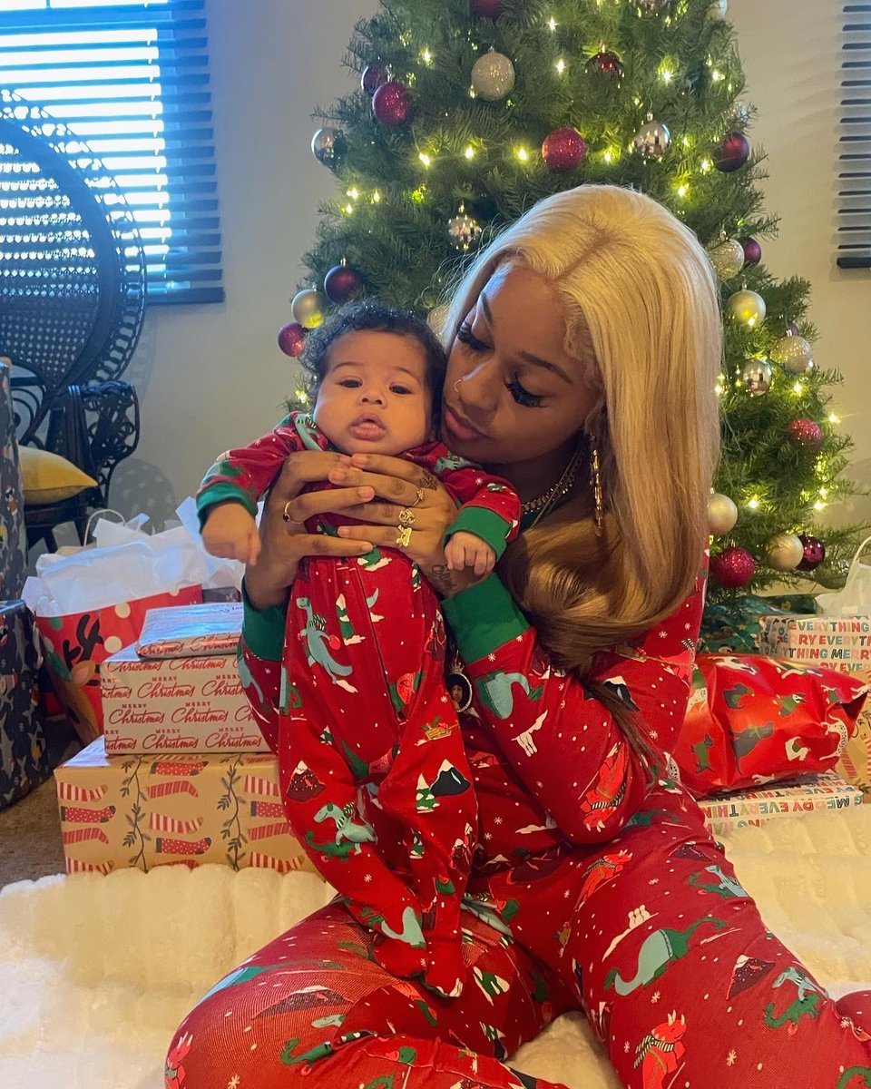 Queen_shyarre's tweet photo. I can’t play w my creation give the world to my Lil boy ❤️.
#Kjsworld🕊❤️ https://t.co/sVubILcICo